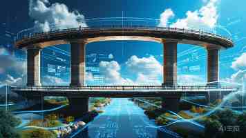 有智青年挑战赛暨全国AI+场景应用大赛决赛收官！在WAVES 2026的舞台上，挖掘中国下一代AI独角